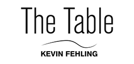 Kevin Fehling - The Table